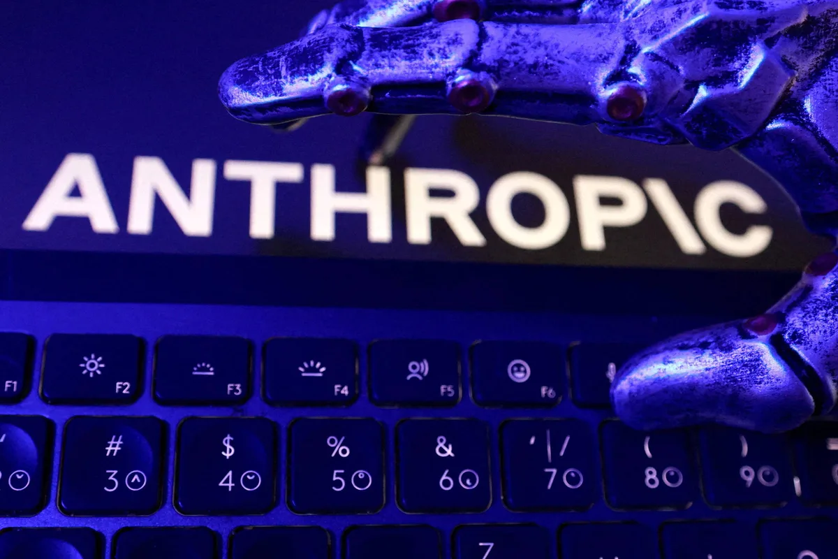 Anthropic diz a investidores que terá lucro pelo segundo trimestre consecutivo