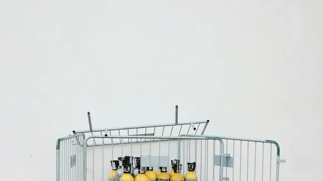 Klaus Müller über Gasspeicher: »Liebe Gashändler, da geht noch deutlich mehr«