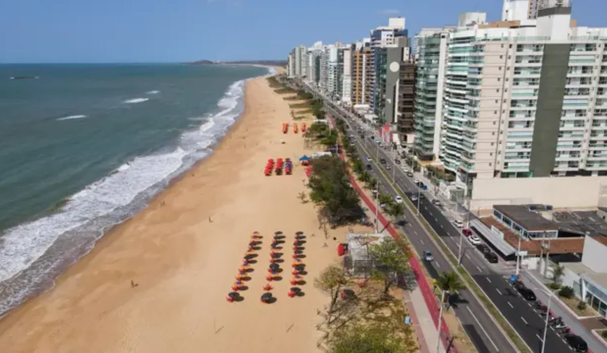 Subtenente da PM reage a tentativa de assalto e dupla é detida em Vila Velha