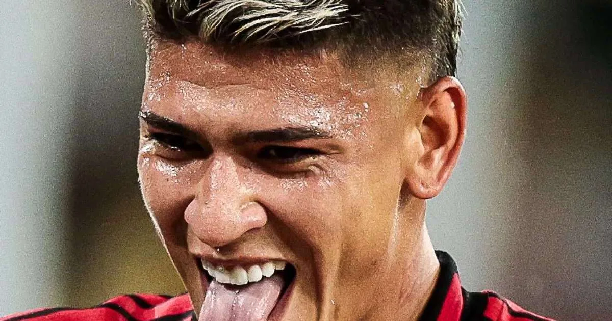 Jorge Carrascal foi o pior em campo? Veja os números contra o Cruzeiro