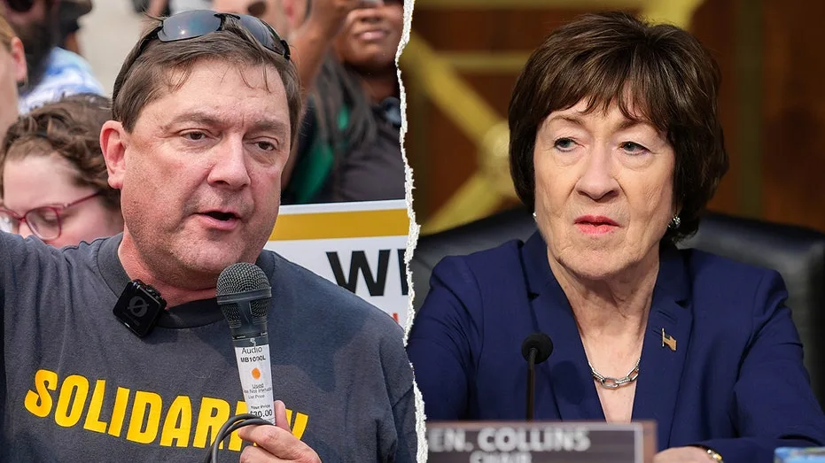 Collins lights up internet with response to Dem challenger fathering children with relative: 'Stone cold'