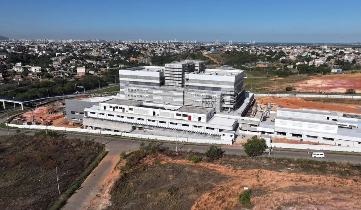 Mais leitos, exames e redução de filas: o desafio da saúde de alta complexidade no ES