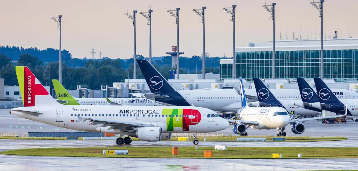 Mit dieser Übernahme beschleunigt Lufthansa die Flucht aus Deutschland