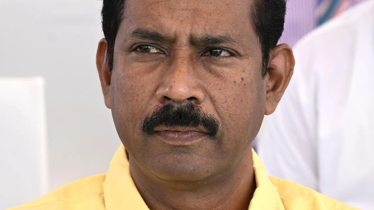 Protect Gajuwaka canal pipeline corridor from encroachments: MLA