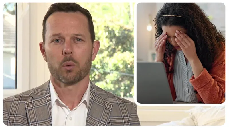Why migraines are still going undiagnosed or inadequately treated