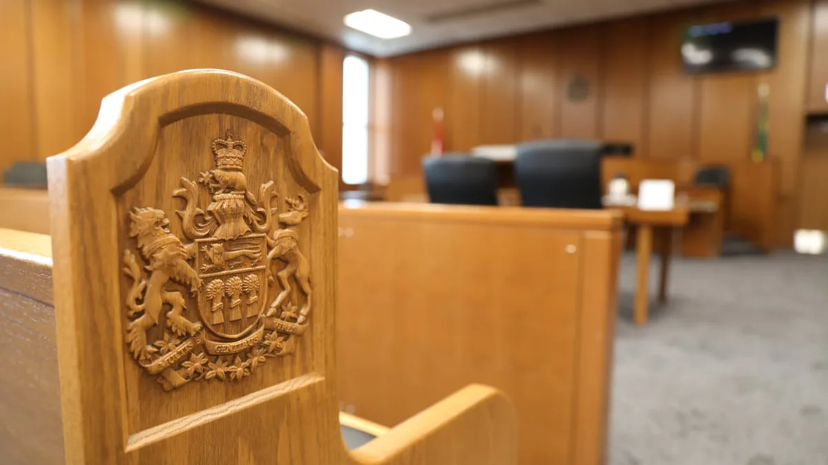 Sask. man, 58, pleads guilty to incest for repeated sexual assaults of his daughter