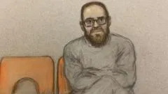Widdecombe suspect had 'particular hostility to Reform', court told