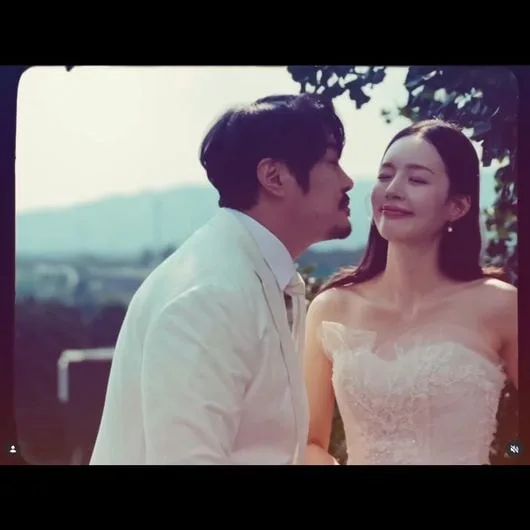 'KCM♥' 방예원, 어딜 봐서 애셋맘? 예쁘긴 진짜 예뻐.."사랑 느낀 시간" [전문]