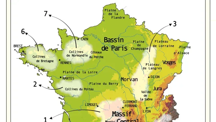 Canicules et écologie : faut-il déserter les métropoles ?