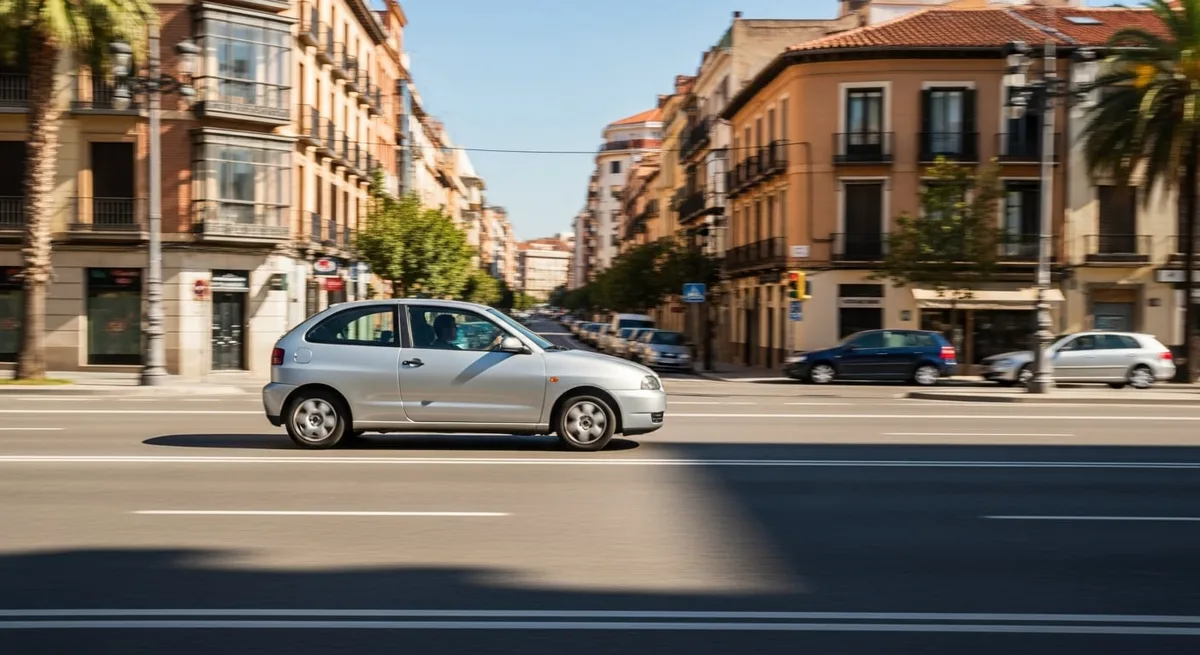 Por qué nos gusta conducir: la ciencia explica que no es cuestión de velocidad, sino de control