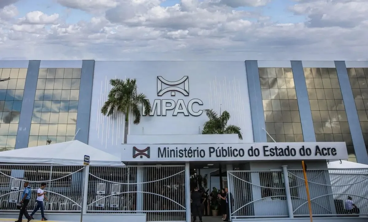 STF analisa fim da exigência de CPF para consulta a salários de promotores no Acre
