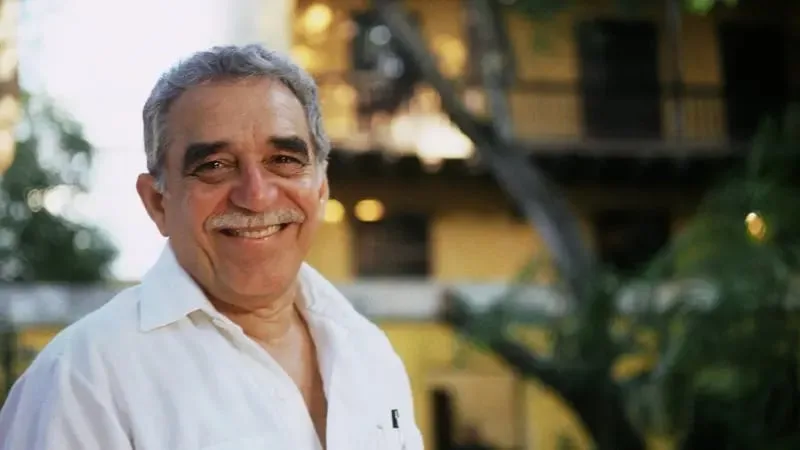 El hombre que escribía para que lo quisieran sus amigos