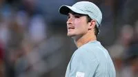 Brasileiros Orlando Luz e Rafa Matos vão à semifinal do Masters de Montreal