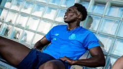 Farioli: «Samu é um "monstro" a fumegar pela oportunidade de voltar»