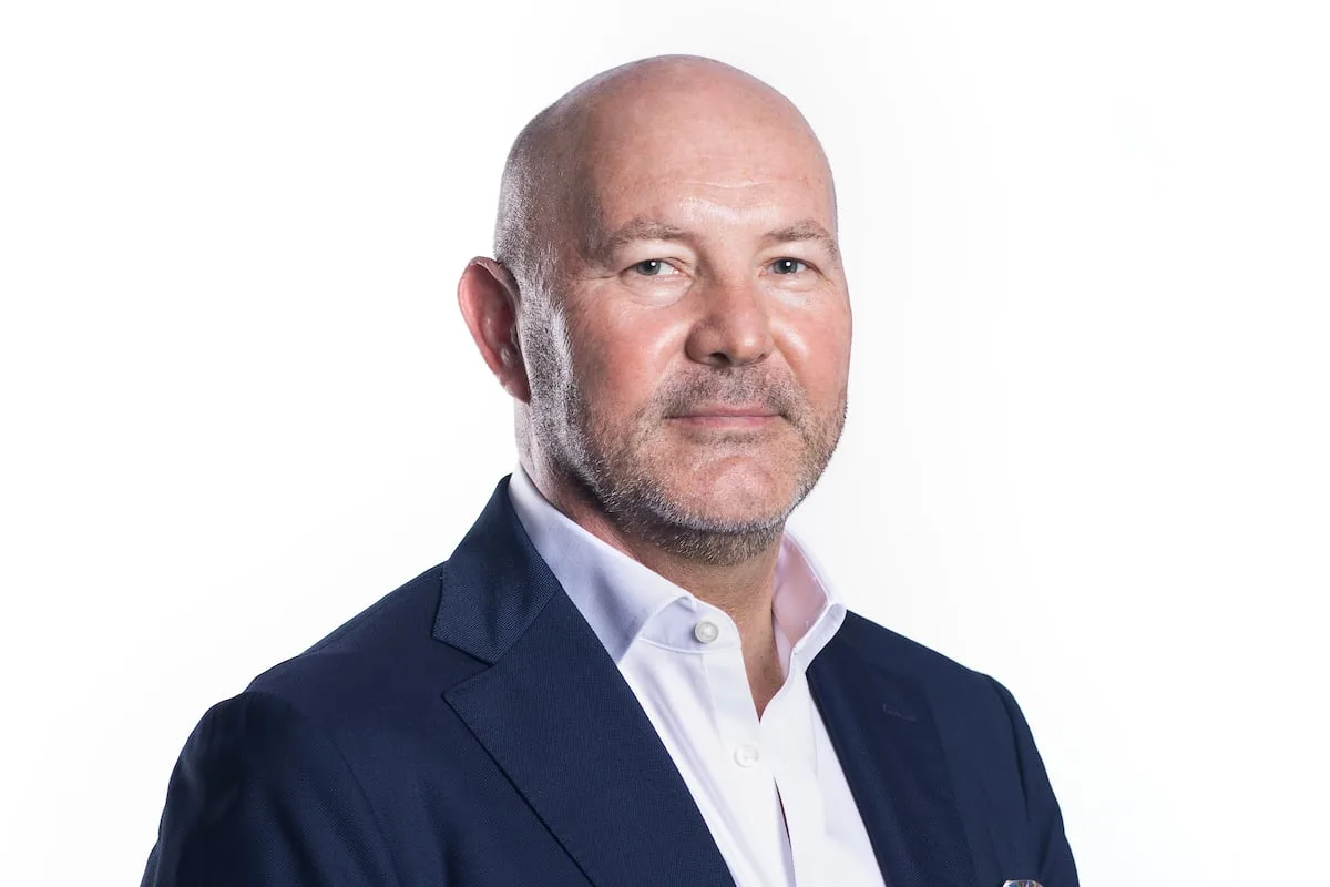 PSG boss Gouws touts advice-led growth model