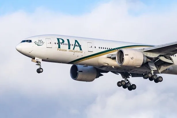 Flight to Manchester declares mid-air medical emergency after entering UK airspace