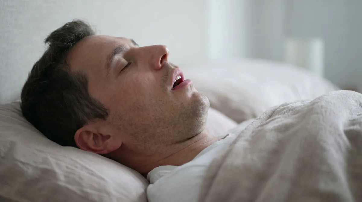 Casi la mitad de quienes tienen apnea del sueño no ronca seguido: 5 mitos que pueden demorar el diagnóstico
