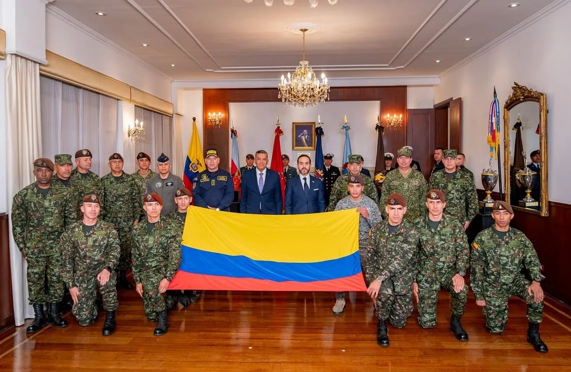 Gobierno de Abelardo de la Espriella anunció nuevo estatuto antiterrorista: estos serían los principales puntos del proyecto que deberá ser aprobado por el Congreso