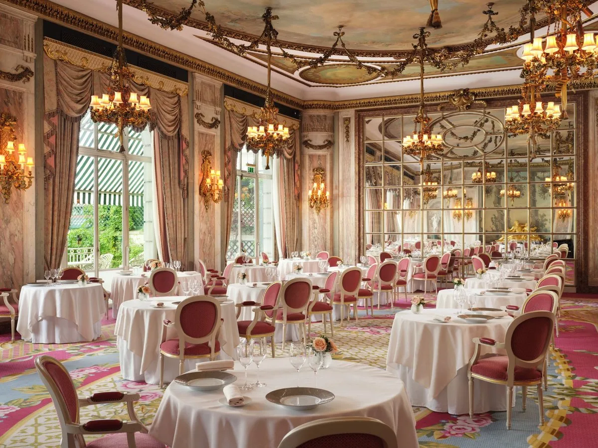 Nine of London's all-time greatest restaurants