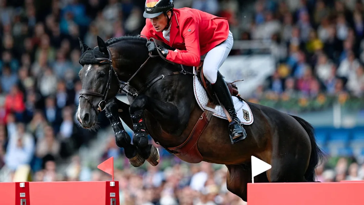 WM-Drama in Aachen - Patzer kosten Deutschland Gold