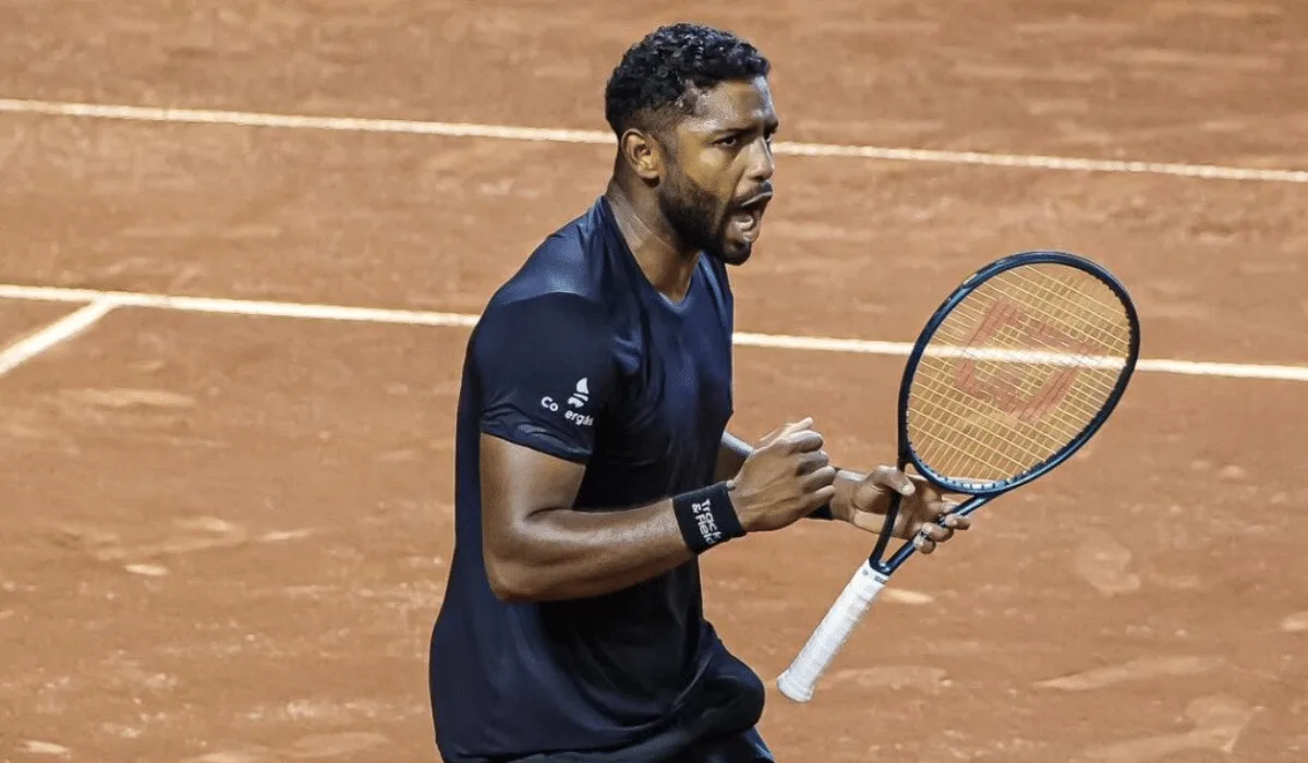 João Lucas Reis chega à grande final do Challenger 100 de Tulln na Áustria