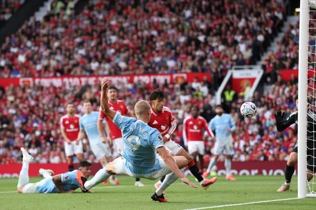 Pro Ref apologise to Man Utd over Man City goal as statement released on Erling Haaland row