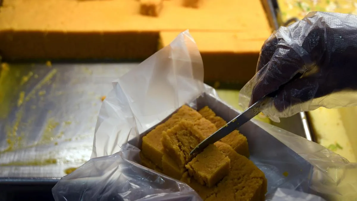 Karnataka bakeries body welcomes food safety drive, says training provided to those working in sweet shops, cafes