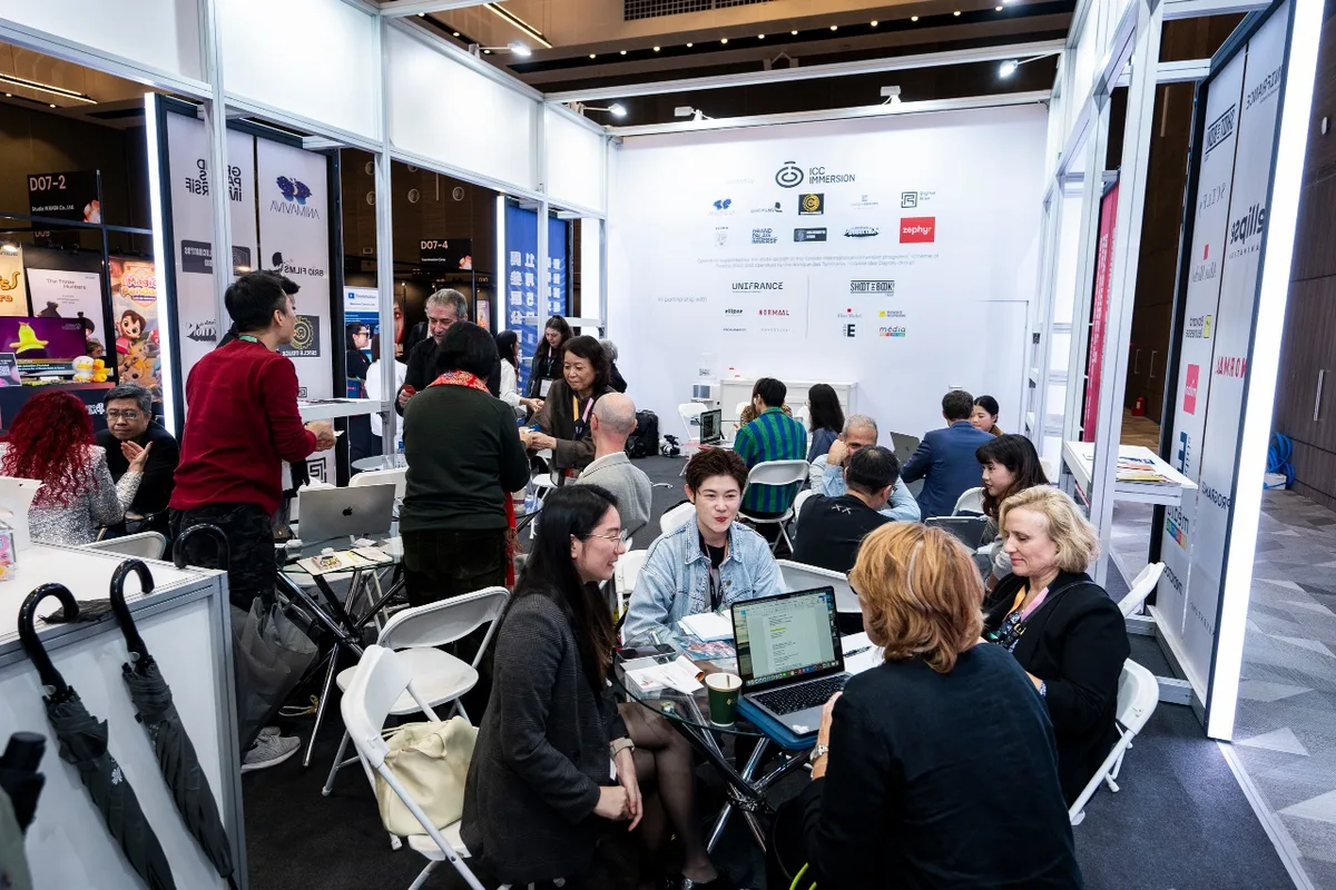 Taiwan Creative Content Fest Launches Spotlight Screenings At Vieshow Cinemas