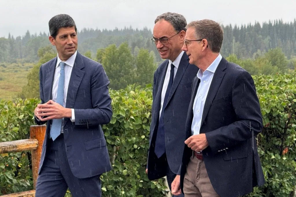 Warsh raises stakes for Fed's next meeting, and other takeaways from Jackson Hole conference