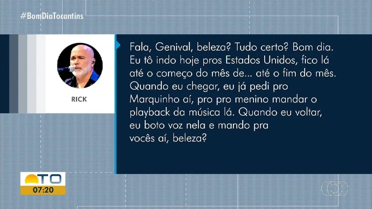 VÍDEOS: Bom Dia Tocantins de quarta-feira, 23 de setembro de 2026