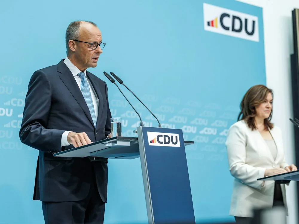 Präsidiumsklausur: Die CDU will mehr „Sicherheit“ – doch nach dem Bas-Rücktritt ist nichts mehr gewiss