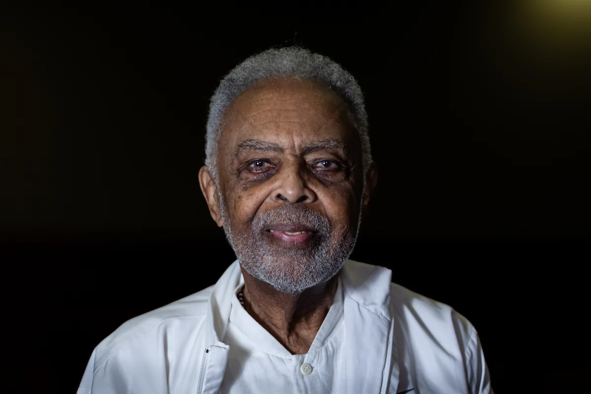 Biógrafo revela relação do pai de Gilberto Gil com a ditadura
