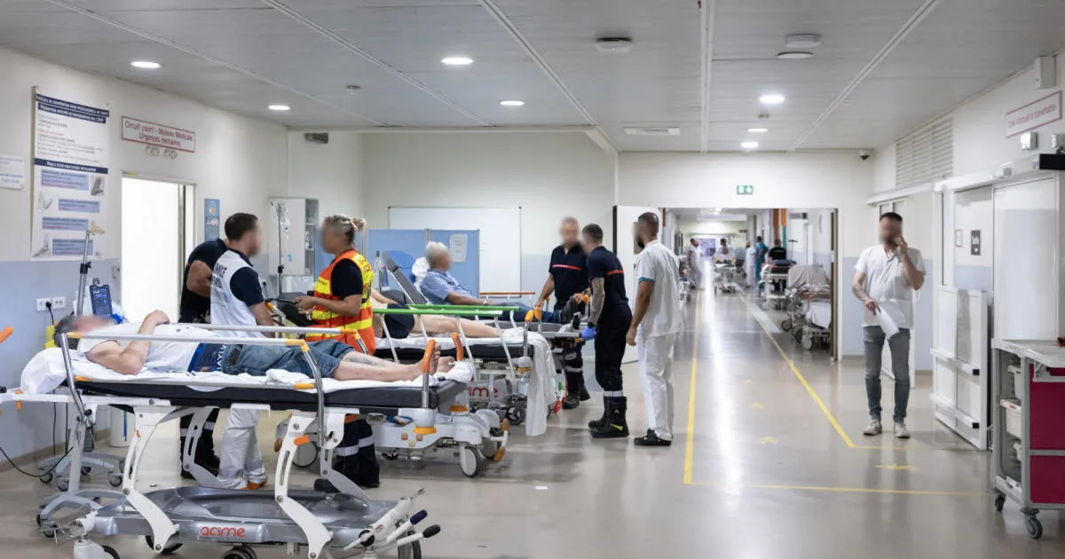 Santé. Vagues de chaleur : le bilan provisoire grimpe à plus de 7 000 morts depuis le début de l'été