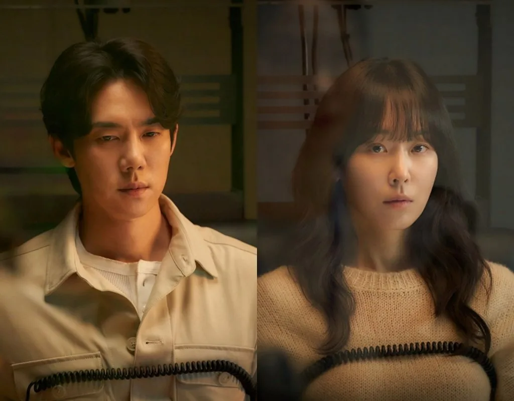 유연석·서현진, 10년 만에 재회…이번엔 서로 의심 (라이어)