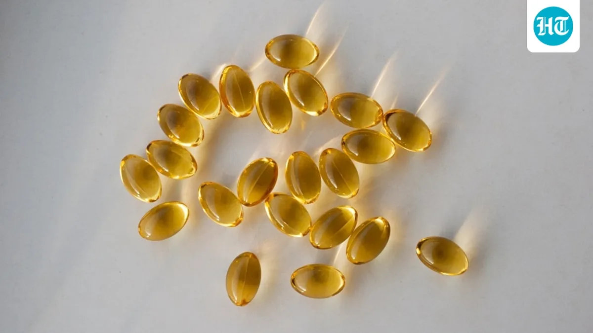 Are you taking vitamin D at the right time? Neurologist Dr Priyanka Sehrawat shares the best way to take the supplement