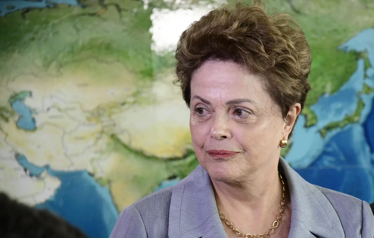 Há 10 anos, Dilma Rousseff sofria golpe com impeachment aprovado no Senado