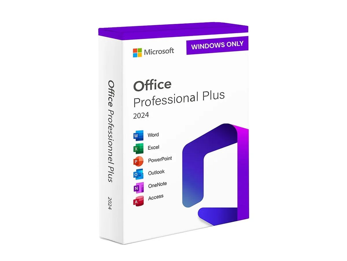 Just $55 keeps Excel, Word, PowerPoint, and more on your Windows PC for life