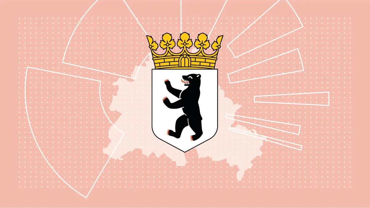 Abgeordnetenhauswahl Berlin 2026: So hat Berlin gewählt