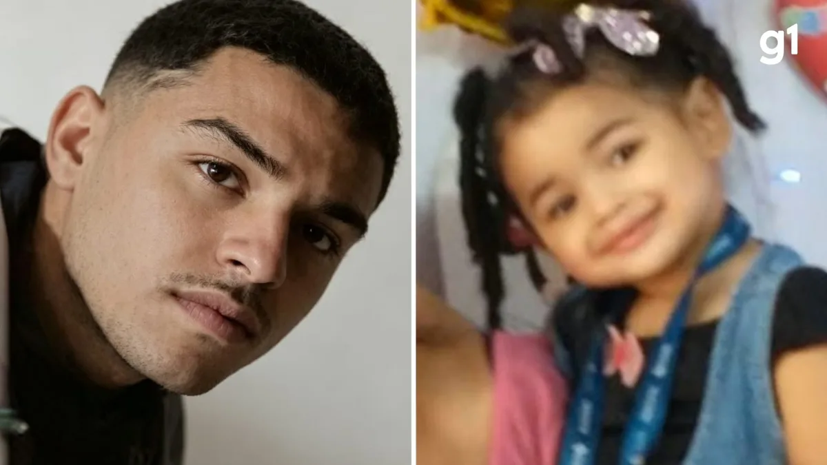 Caso Samylle: tio de menina de 4 anos morta no RS é preso; perícia confirmou politraumatismo como causa da morte