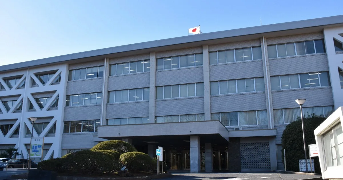 水戸ストーカー殺人 元交際相手の被告に拘禁刑21年求刑 地裁