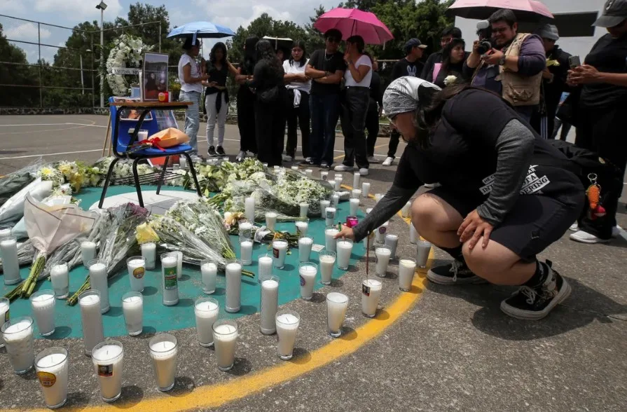 ¿Por qué México investiga como feminicidio el crimen de la española Claudia Tacoronte?