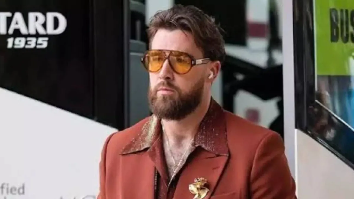 How Travis Kelce turned his $3.13M rookie deal into a business empire