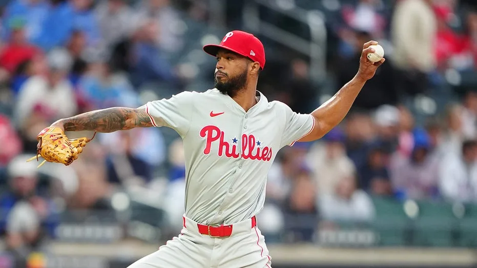 Phillies send Cy Young contender Christopher Sanchez to the mound in wild card race showdown