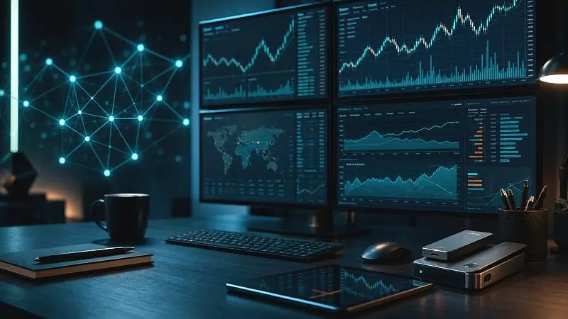 Fintechs geraram mais de 430 mil milhões em 2025