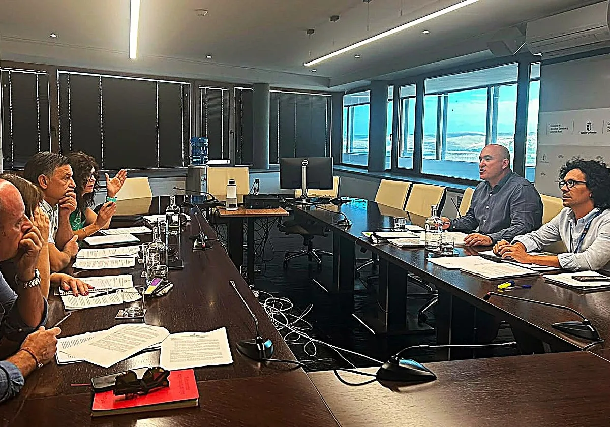 UPA pide una PAC que apueste por el modelo de agricultura familiar y el territorio