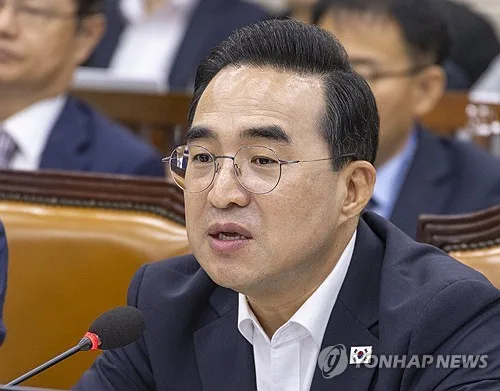 박홍근, 전장연 5년만 시위 중단에 "장애인 권리 더 두텁게"