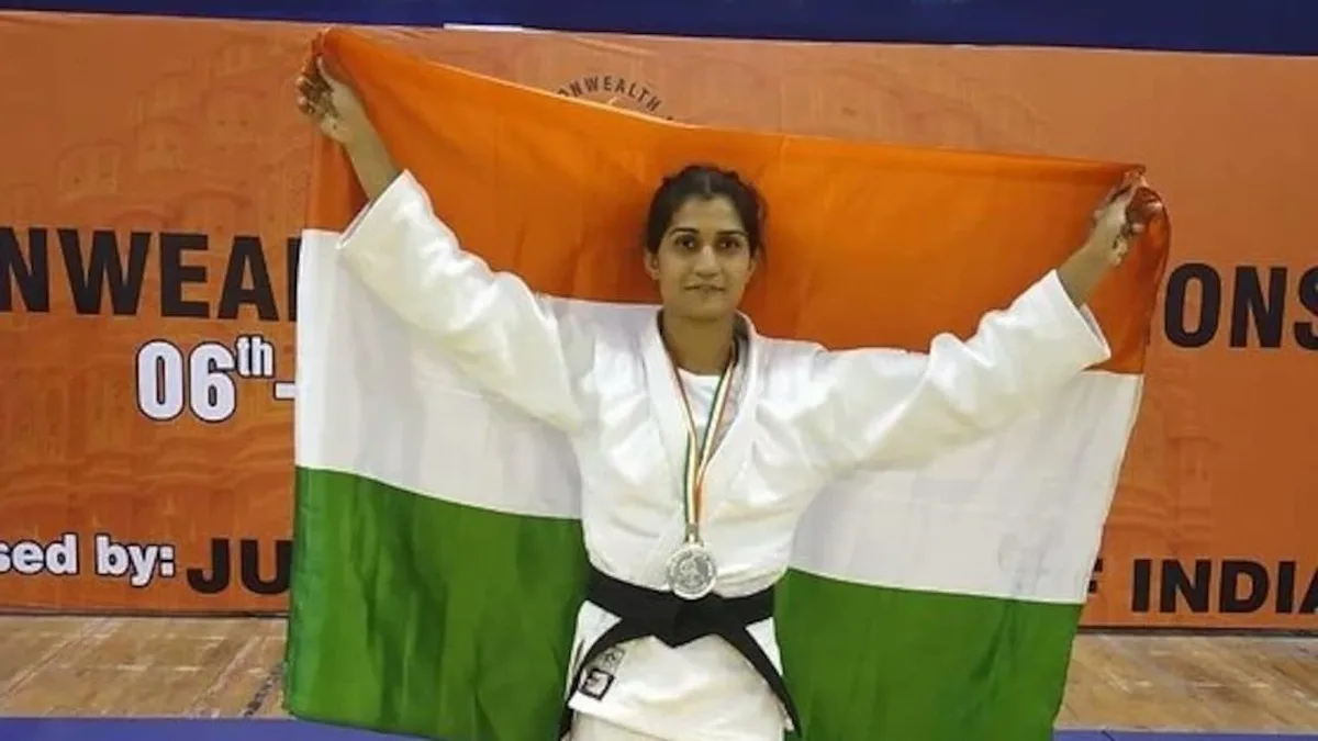 India's Schedule At Asian Games, 21st September 2026: Shooters And MMA Star Suchika Tariyal In Focus