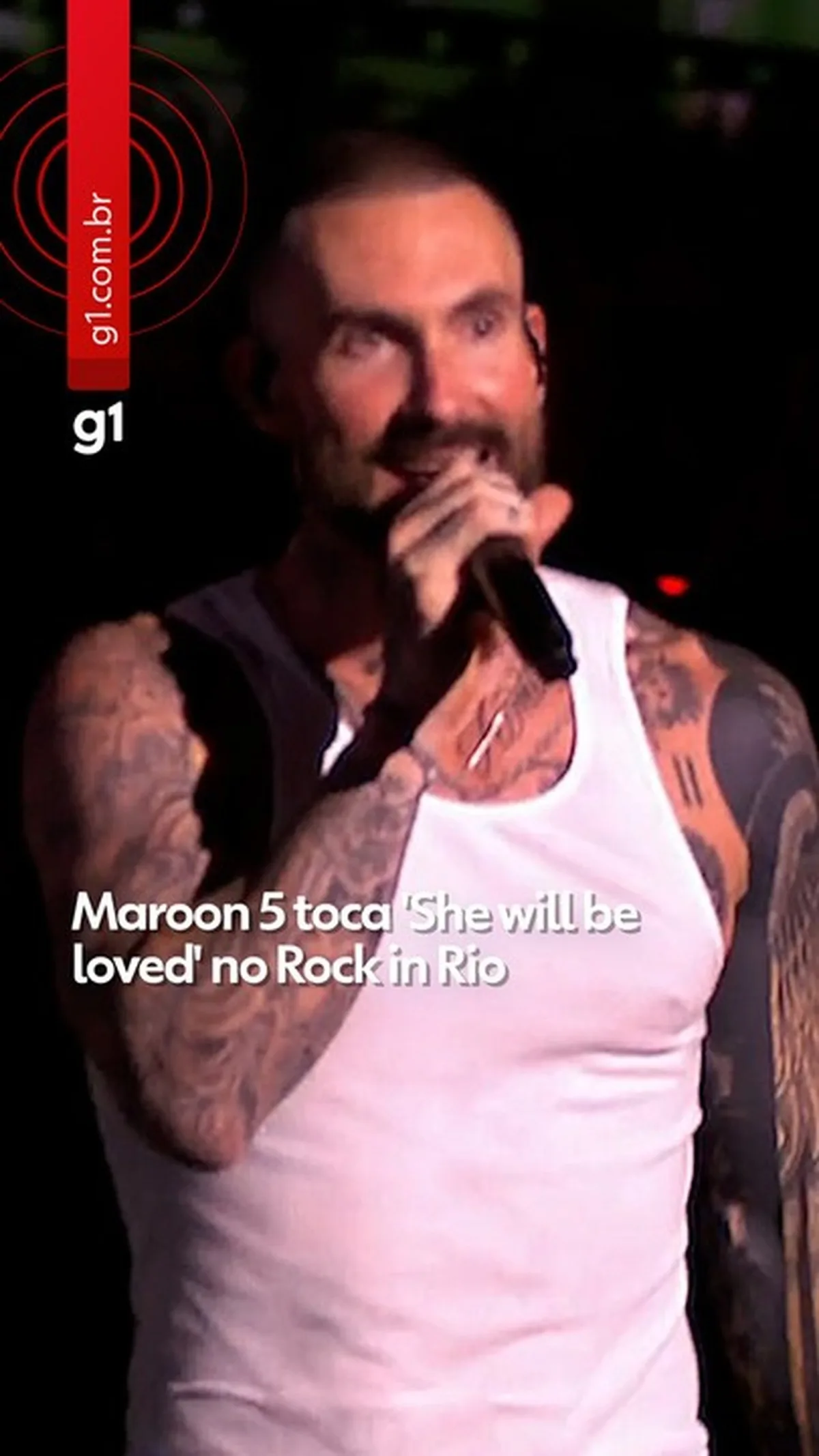 6º dia de Rock in Rio tem Maroon 5 previsível, Demi Lovato afinada, muito pop farofa e axé; veja resumo