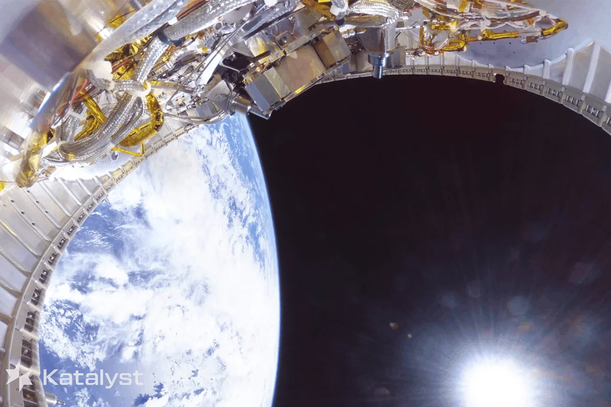 Nasa e startup desistem de tentar rebocar telescópio no espaço