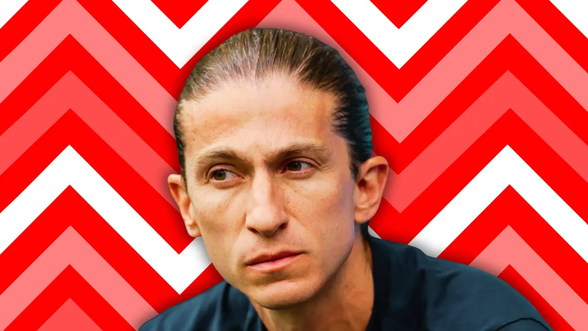 Como indefinição de artilheiro do Monaco atrapalha planos de Filipe Luís no mercado